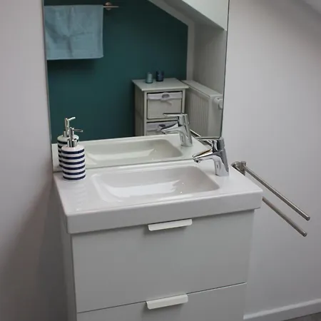 Ruetten Apartmán