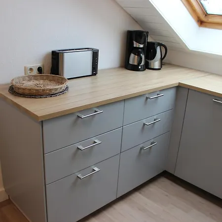Apartmán Ruetten