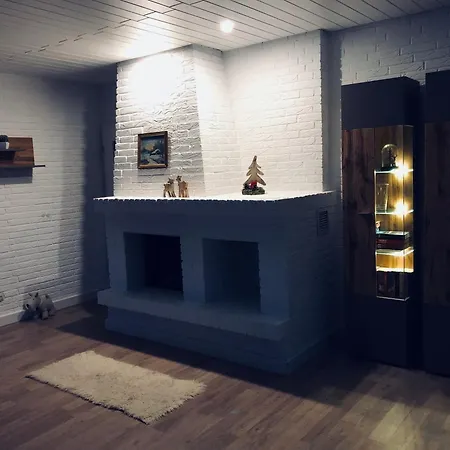Ruetten Apartmán *